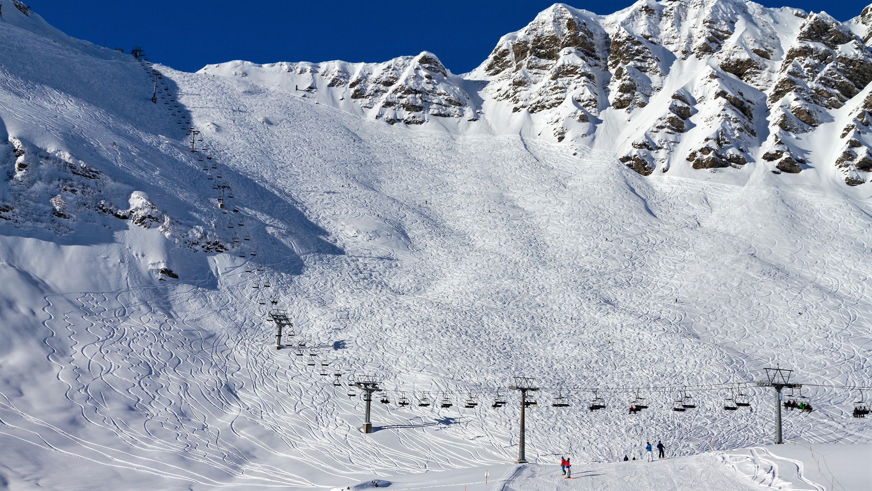 Le Pas de Chavanette, also known as the 